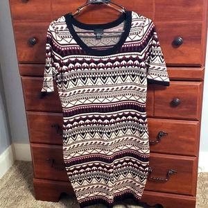Rue21 Knitted Dress